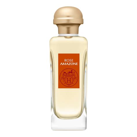 hermes rose amazone kaufen|Rose Amazone Eau de Toilette .